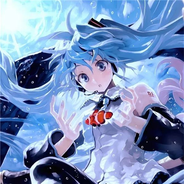 初音未来
