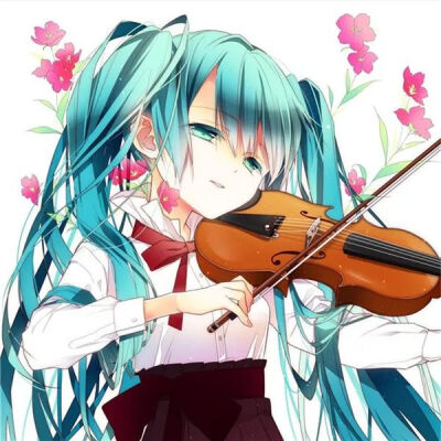 初音未来