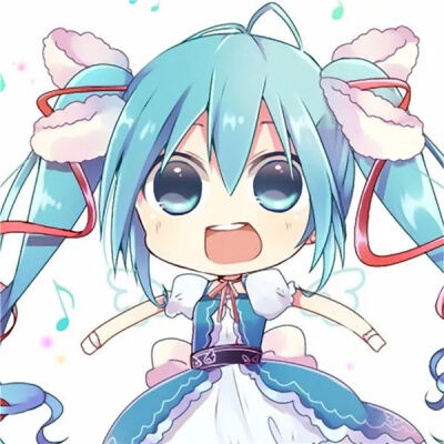 初音未来