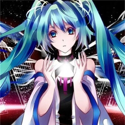 初音未来