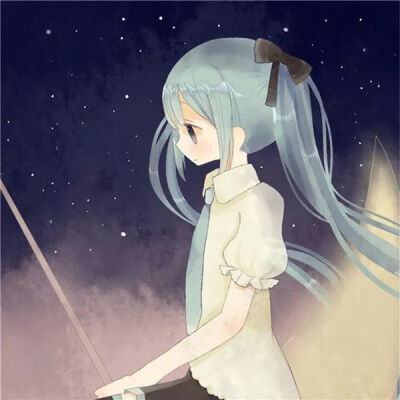 初音未来