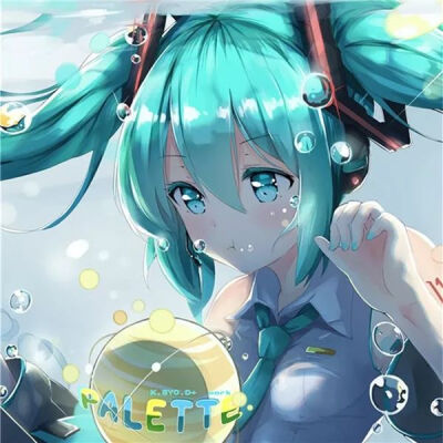 初音未来