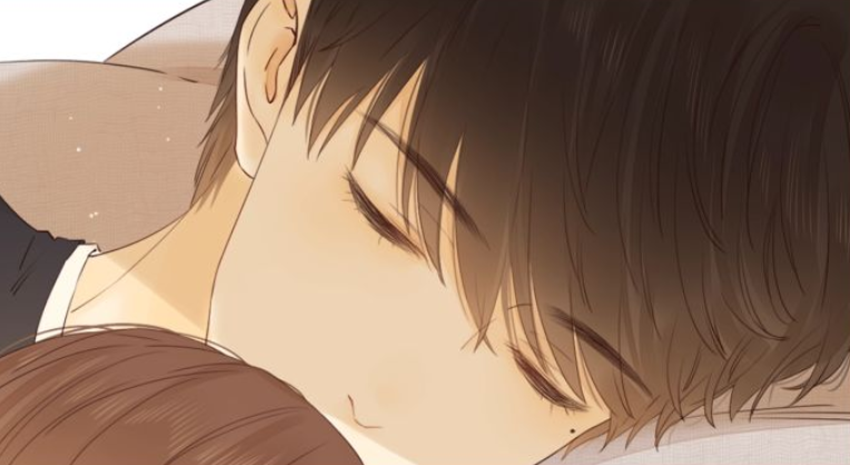 不可爱的TA（第二季）高清自截壁纸
第4话