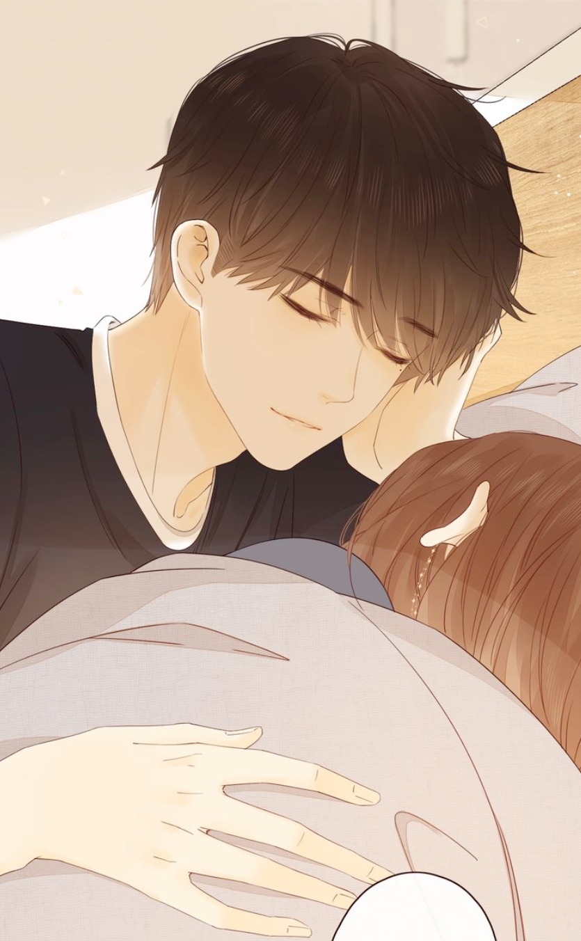 不可爱的TA（第二季）高清自截壁纸
第4话