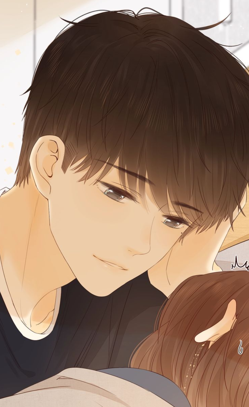 不可爱的TA（第二季）高清自截壁纸
第4话