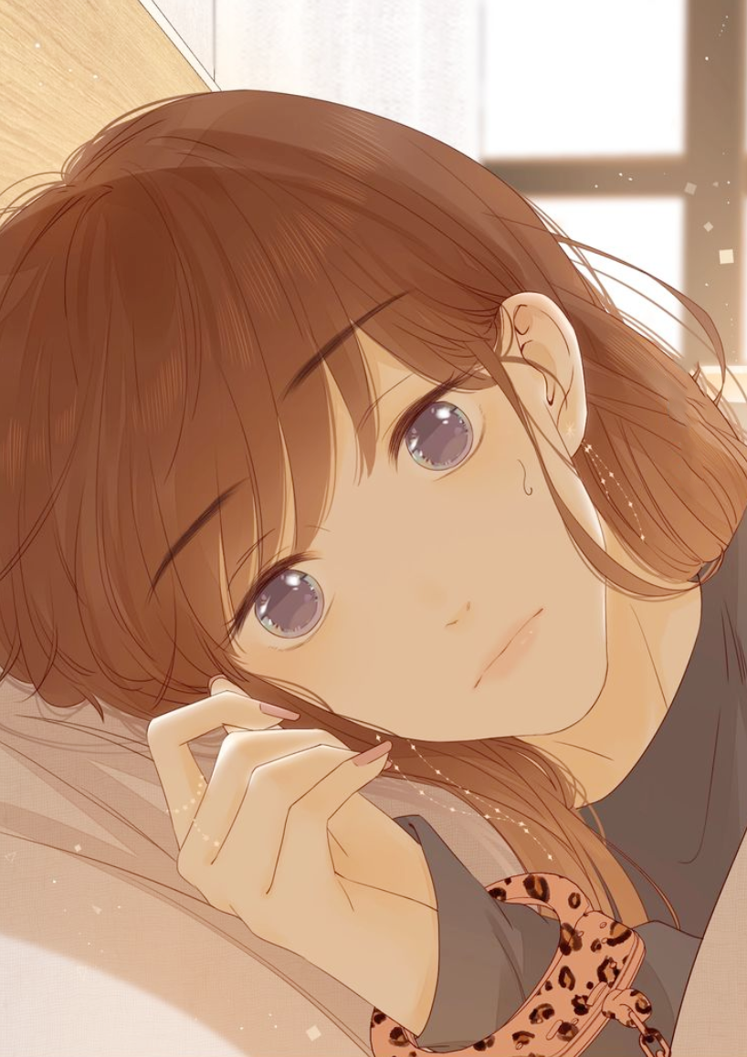 不可爱的TA（第二季）高清自截壁纸
第4话