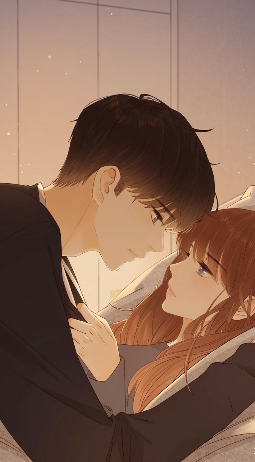 不可爱的TA（第二季）高清自截壁纸
第4话