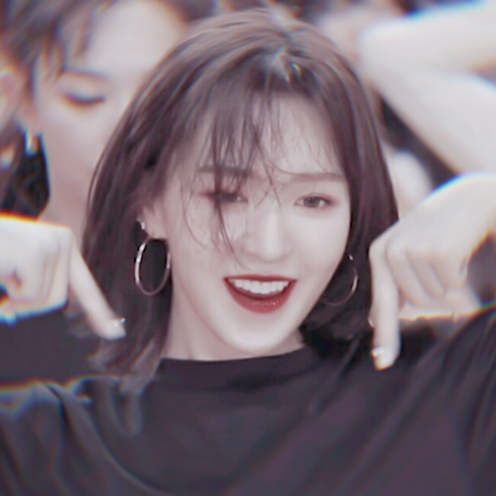 孙胜完|Wendy
原截©宋以丞