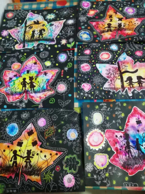 儿童画