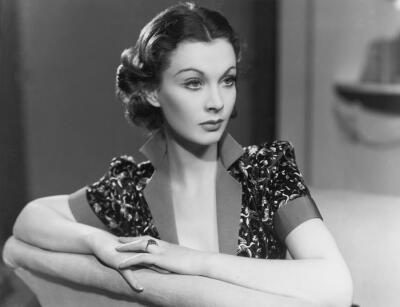 Vivien Leigh February 1937 ???