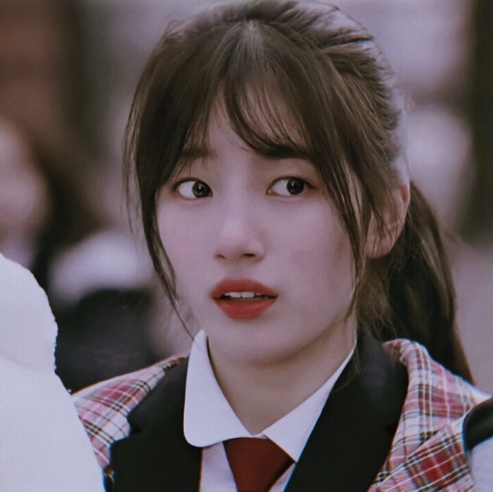 裴秀智
原截 lacey
