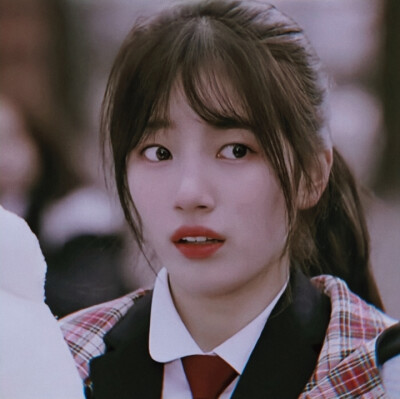 裴秀智
原截 lacey
