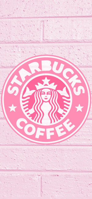 星巴克壁纸♥️