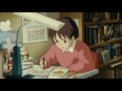 侧耳倾听自截，学习头像