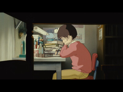 侧耳倾听自截，学习头像