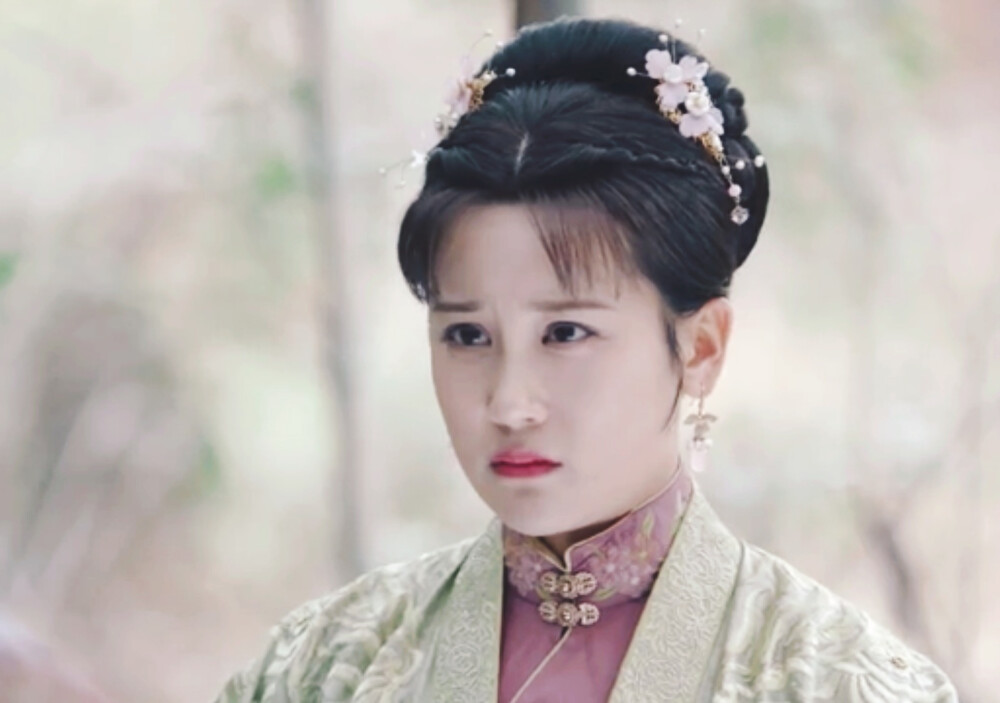 《锦衣之下》淳于敏