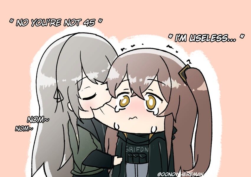 UMP40 UMPP45