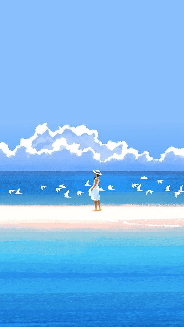 夏