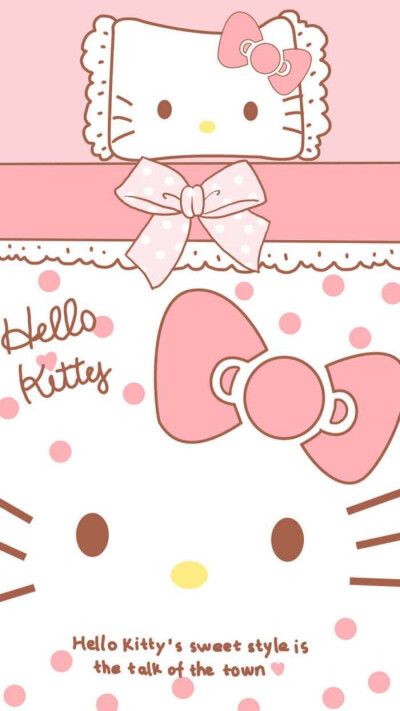 今天的有HelloKitty鸭。鬼知道这几组我找了多久哇