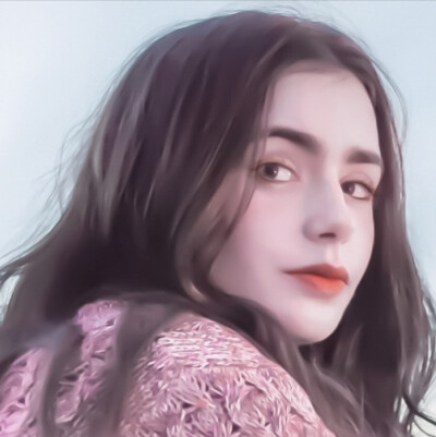 莉莉柯林斯头像
©®许也