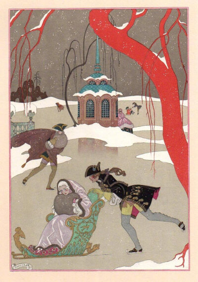 George Barbier