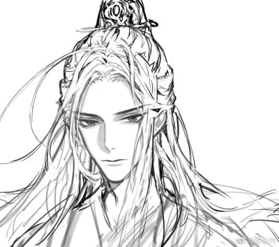 二哈和他的白猫师尊