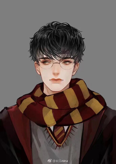 有莉莉和西弗勒斯哦