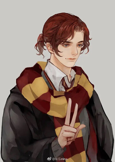 有莉莉和西弗勒斯哦