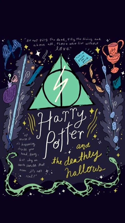 大量的壁纸来了