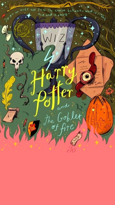 大量的壁纸来了