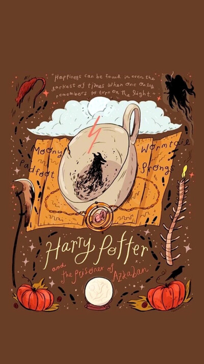 大量的壁纸来了