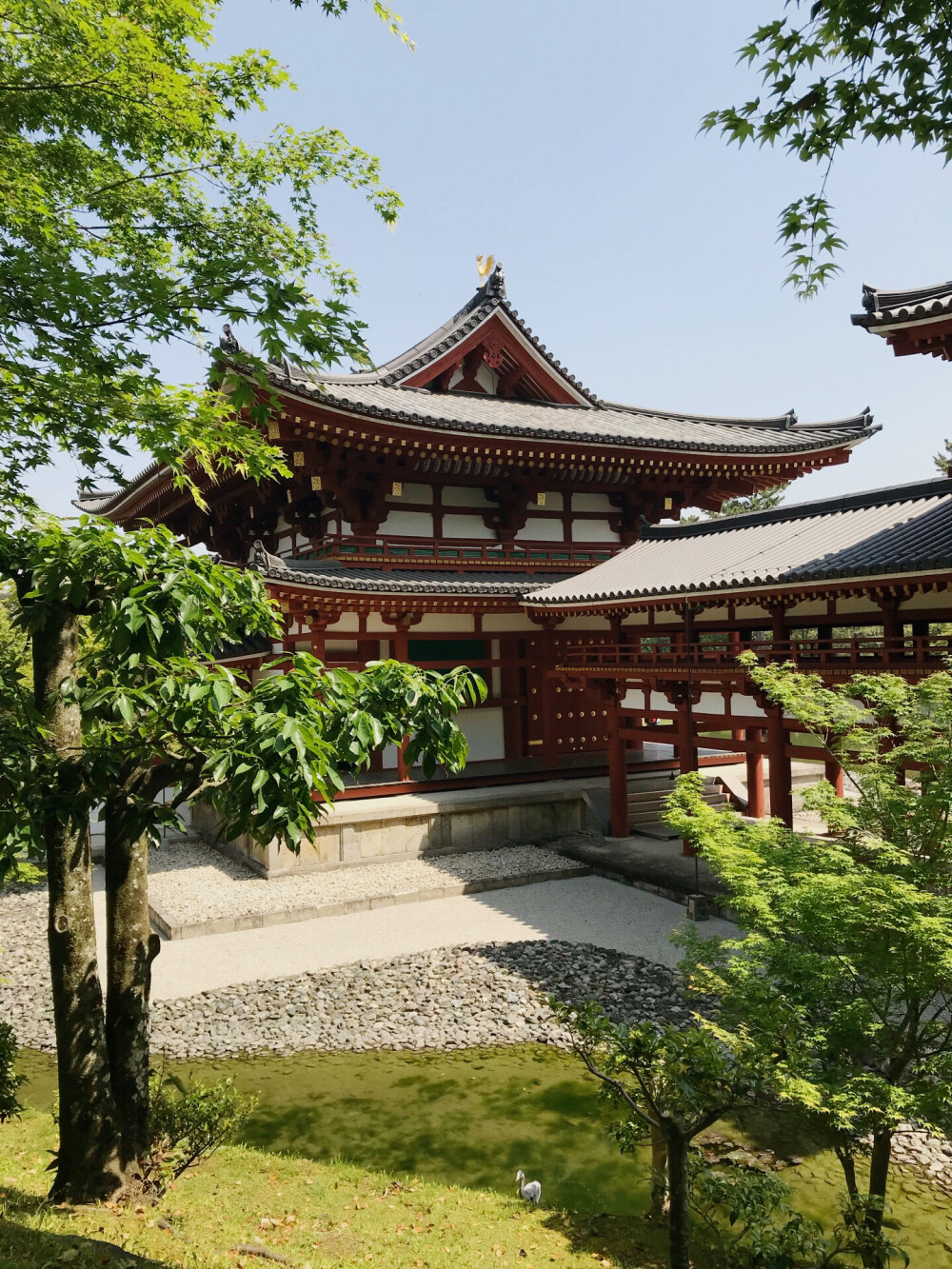 平等院