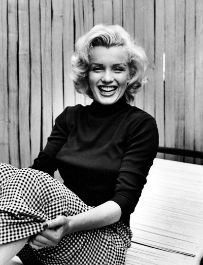 Marilyn Monroe