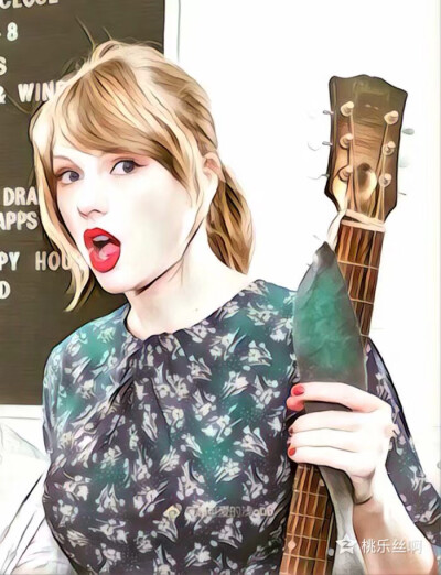 油画霉
霉霉
泰勒斯威夫特
TaylorSwift
老霉