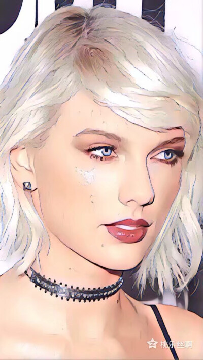 油画霉
霉霉
泰勒斯威夫特
TaylorSwift
老霉