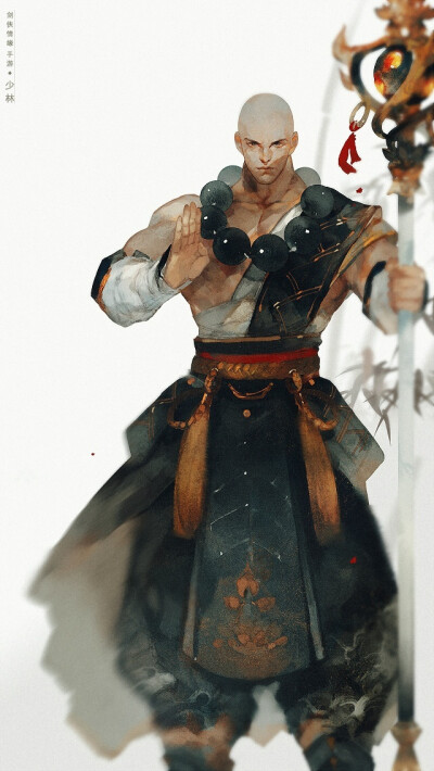 @眠狼