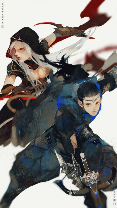 @眠狼