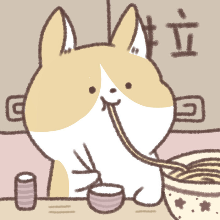 可能会有重复嗷，总会有你喜欢的闺蜜头像哒