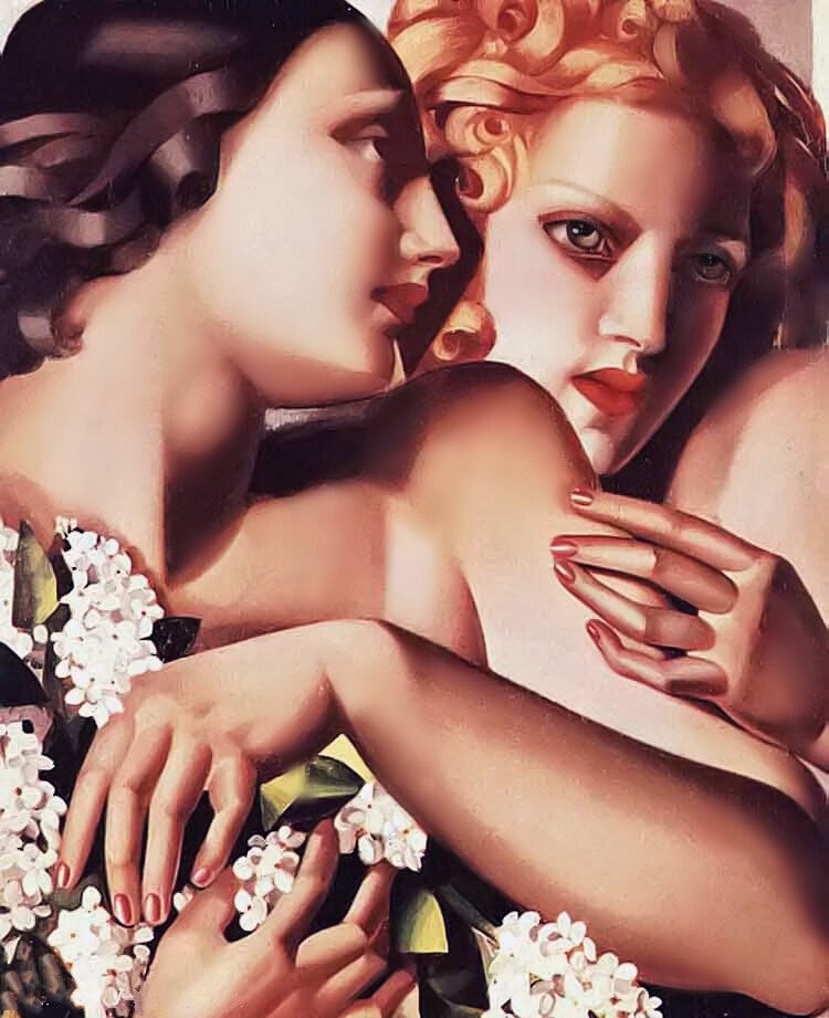 TamaraDeLempicka