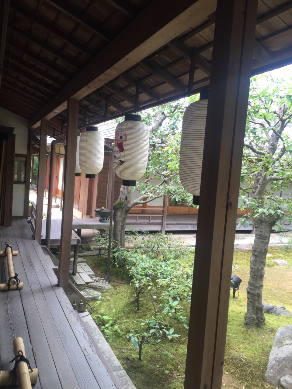 高台寺 Kodaiji