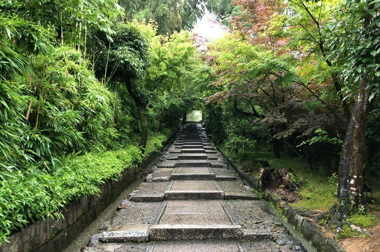 高台寺 Kodaiji