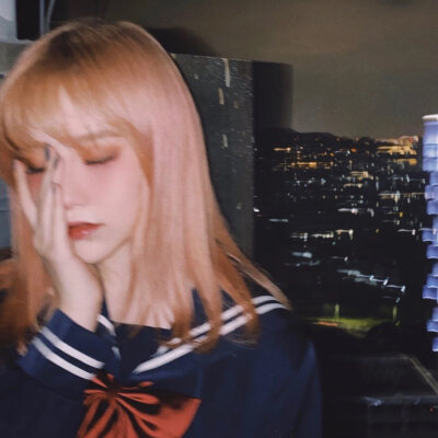 杂七杂八的头像