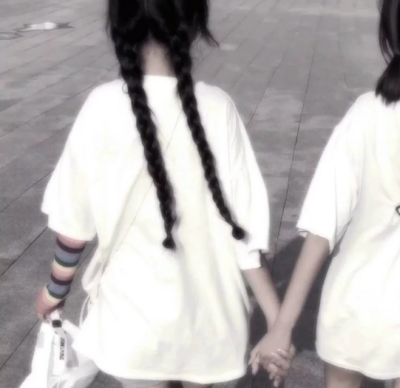 优质闺蜜头像/玩网/真人，拿图扣1。