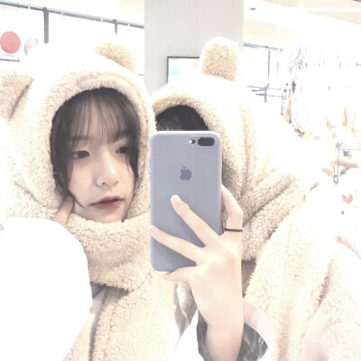 优质闺蜜头像/玩网/真人，拿图扣1。