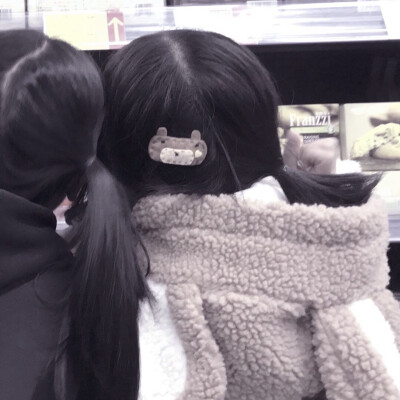 优质闺蜜头像/玩网/真人，拿图扣1。