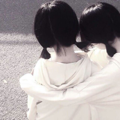 优质闺蜜头像/玩网/真人，拿图扣1，