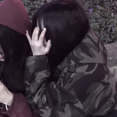 优质闺蜜头像/玩网/真人，拿图扣1。