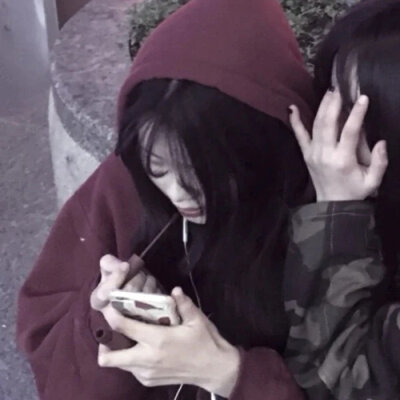 优质闺蜜头像/玩网/真人，拿图扣1。