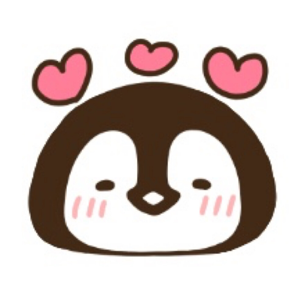 企鹅和猫
