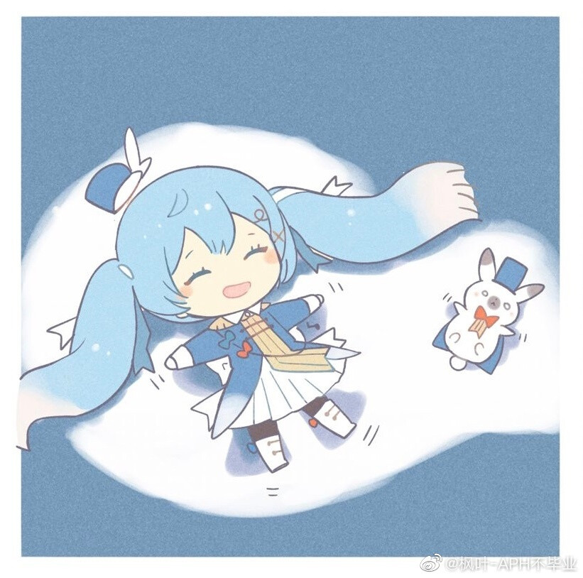 枫叶